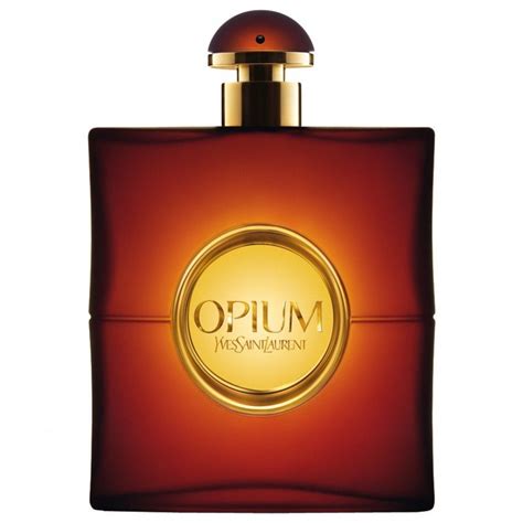 Opium Eau de Parfum 2009 Yves Saint Laurent для женщин